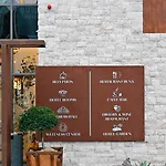 Ξενοδοχείο Mostar 4*