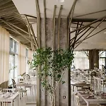 Mostar Hotell 4*