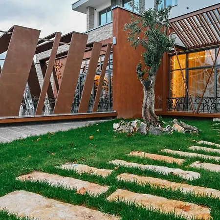 Mostar Hotel
