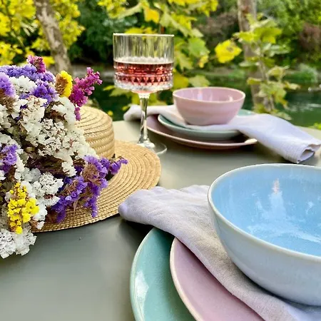 Mostar מלון Buna