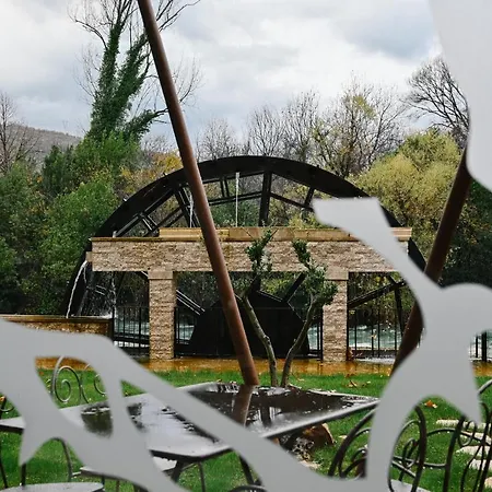 Hotel Mostar Buna