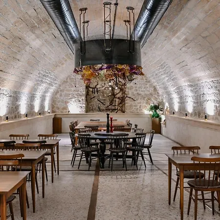 Mostar Hotel Buna