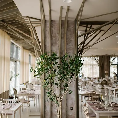 Mostar Hotel 4*