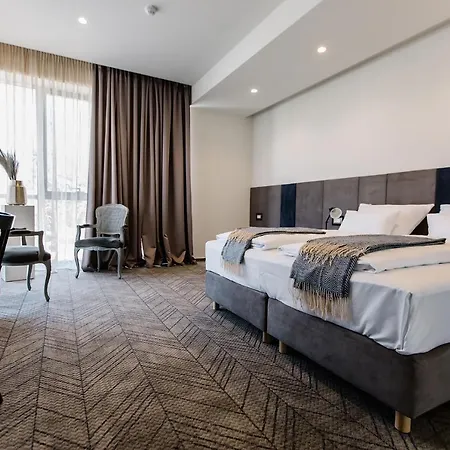 Mostar Hotell 4*