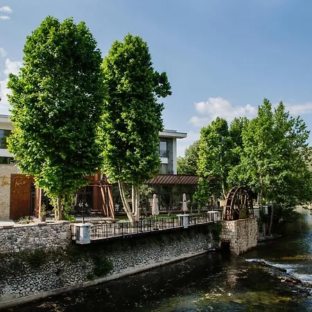 Mostar Buna