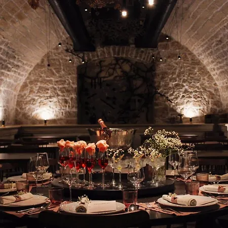 Mostar Hotel 4*