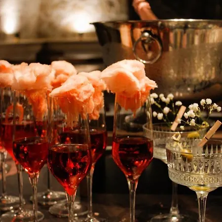 Mostar מלון Buna